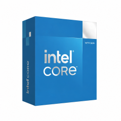 Intel Core i5-14400F : processeur de bureau LGA 1700