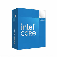 Intel Core i5-14400F desktop processor, LGA 1700