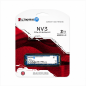 Kingston NV3 SSD M.2 2280 PCIe 4.0 NVMe 2 To