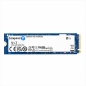 Kingston NV3 M.2 2280 PCIe 4.0 NVMe SSD 2TB