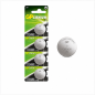 GP Batteries CR2430 3V lithium coin cell 5-pack