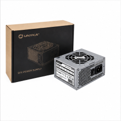 Unykach SFX 450W Power Supply | Compact Form