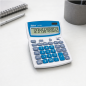 Ibico 212X desktop calculator