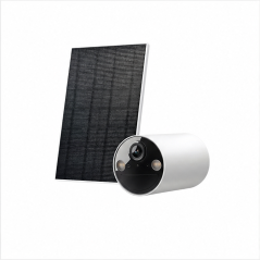 TP-Link TC82 Kit caméra Wi-Fi solaire 2K 3 MP