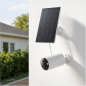 TP-Link TC82 Kit Caméra de surveillance Wi-Fi solaire