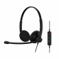 EPOS IMPACT 100 UC Stereo USB-C+A