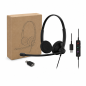 EPOS IMPACT 100 UC Stereo USB-C+A