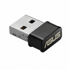 Asus USB-AC53 Nano USB Wi-Fi Adapter AC1200