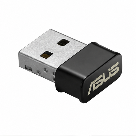Adaptateur Wi-Fi USB Asus USB-AC53 Nano