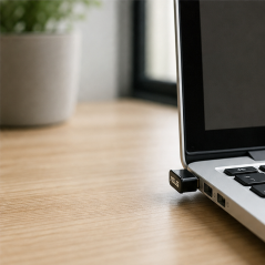 Asus USB-AC53 Nano : adaptateur Wi-Fi USB AC1200