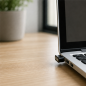 Adaptateur Wi-Fi USB Asus USB-AC53 Nano