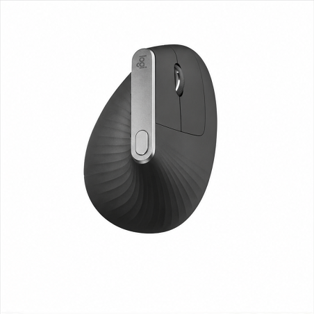 Souris sans fil ergonomique Logitech MX Vertical