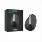 Logitech MX Vertical Ergonomic Wireless Mouse