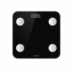 Cecotec Surface Precision Smart, balance 180 kg