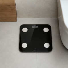 Cecotec Surface Precision Smart, balance 180 kg