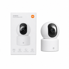 Xiaomi Smart Camera C201 1080p Wi‑Fi 6