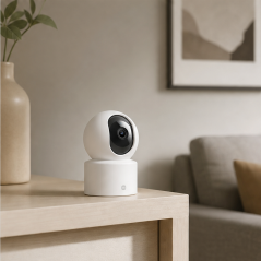 Xiaomi Smart Camera C201 1080p Wi‑Fi 6