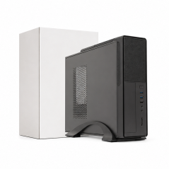 Unykach UK2010 boîtier Micro ATX 450 W