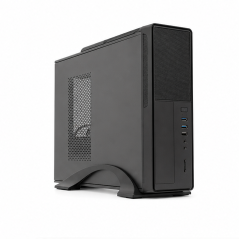 Unykach UK2010 boîtier tour Micro ATX 450 W