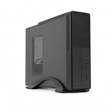 Unykach UK2010 boîtier tour Micro ATX 450 W