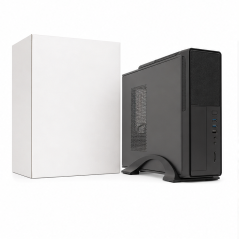 Unykach UK2010 Micro ATX case 450 W