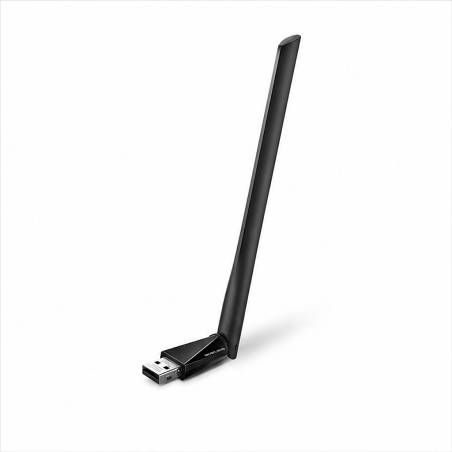 Mercusys MU6H Adaptateur USB Wi‑Fi double bande AC650