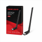 Mercusys MU6H Adaptateur USB Wi‑Fi double bande AC650