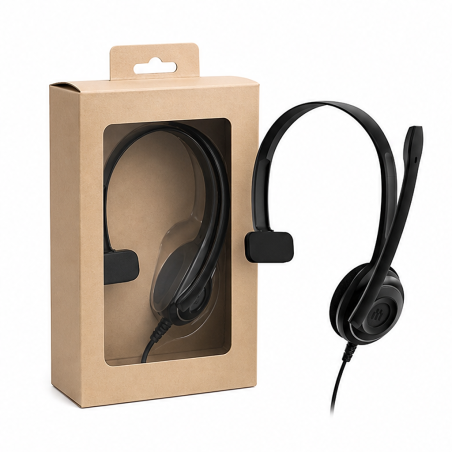 EPOS PC 7 USB casque monaural USB | Epos