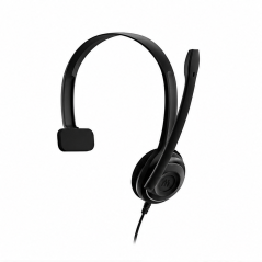 EPOS PC 7 USB Casque monaural USB