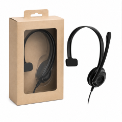 EPOS PC 7 USB casque monaural USB | Epos