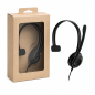 EPOS PC 7 USB Casque monaural USB