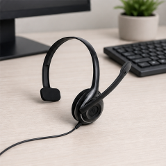 EPOS PC 7 USB mono headset | Epos