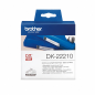 Brother DK-22210 Original Continuous Paper Label Roll 29 mm x 30.48 m