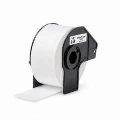 Brother DK-22210 29 mm x 30.48 m Label Roll