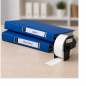 Brother DK-22210 rouleau d'étiquettes papier continu 29 mm x 30,48 m