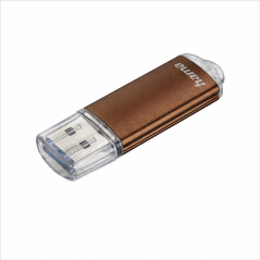 Hama Laeta 16 GB USB flash drive bronze USB 3.2