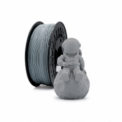 Filament PLA Tough 1,75 mm 1 kg gris 3D