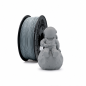 3D PLA Tough Filament 1.75 mm 1 kg Gray