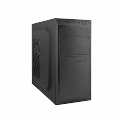 CoolBox F750 boîtier ATX noir