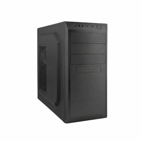 CoolBox F750 boîtier ATX noir