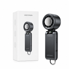 Vention Foldable High-Speed Handheld Fan | USB-C