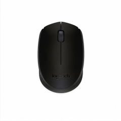 Souris sans fil Logitech B170