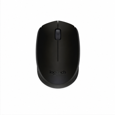 Souris sans fil Logitech B170