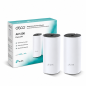 TP-Link Deco M4 2-Pack système Wi-Fi maillé AC1200