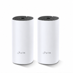 TP-Link Deco M4 2-Pack AC1200 Mesh Wi-Fi System
