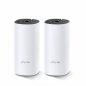 TP-Link Deco M4 2-Pack système Wi-Fi maillé AC1200