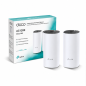 TP-Link Deco M4 2-Pack AC1200 Mesh Wi-Fi System