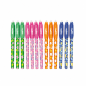 Carioca Wild Collection Oops 30 erasable pens display