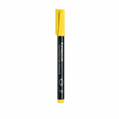 Staedtler Lumocolor 318 set of 14 permanent markers
