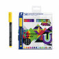 Staedtler Lumocolor 318 lot de 14 feutres permanents